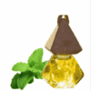 Tinh dầu bạc hà treo xe