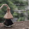 Tinh dầu cafe treo xe