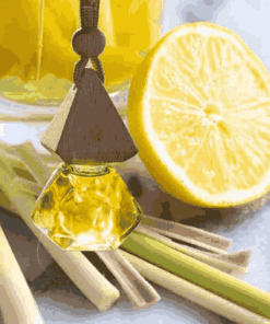 Tinh dầu Sả Chanh sỉ lít kg
