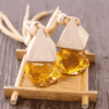 Tinh dầu thông treo xe