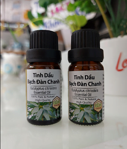 sỉ tinh dầu bạch đàn chanh