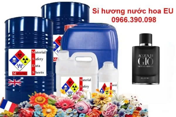 Hương nước hoa Acqua Gio Profumo