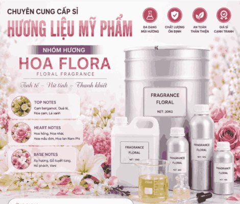 Tinh dầu nước hoa Luxury M25