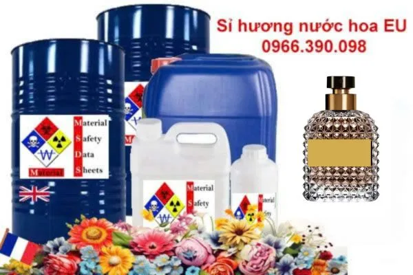 Hương nước hoa Valentino Uomo Men