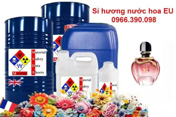 Hương nước hoa Pure XS ForHer