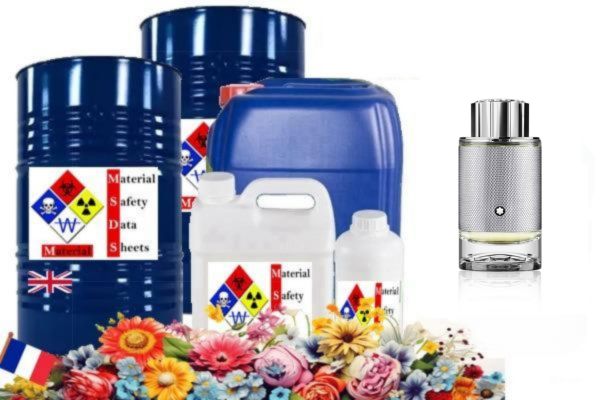 Tinh dầu Nước hoa Montblanc sỉ 