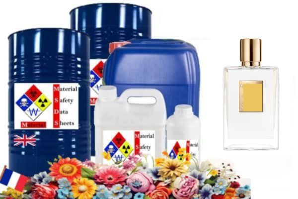 Tinh dầu nước hoa Kilian sỉ 