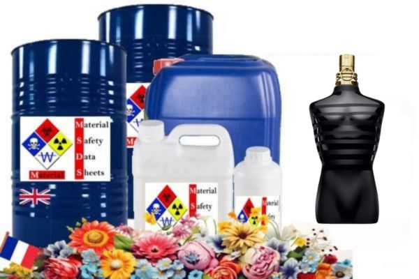 Tinh dầu nước hoa Lemale sỉ