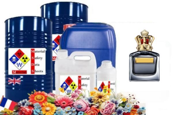 Tinh dầu nước hoa Lemale sỉ