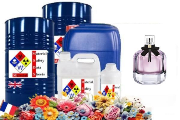 Tinh dầu nước hoa YSL sỉ