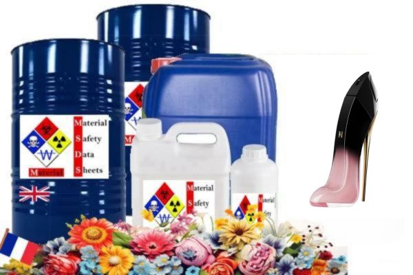 Sỉ Tinh dầu nước hoa Carolina.Herrera