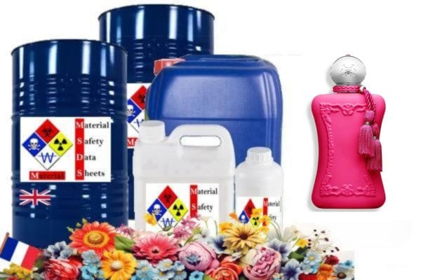 Sỉ tinh dầu nước hoa nữ