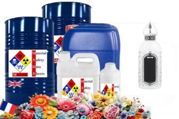 Sỉ tinh dầu nước hoa nữ